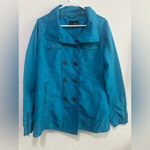 Hurley Jacket size M